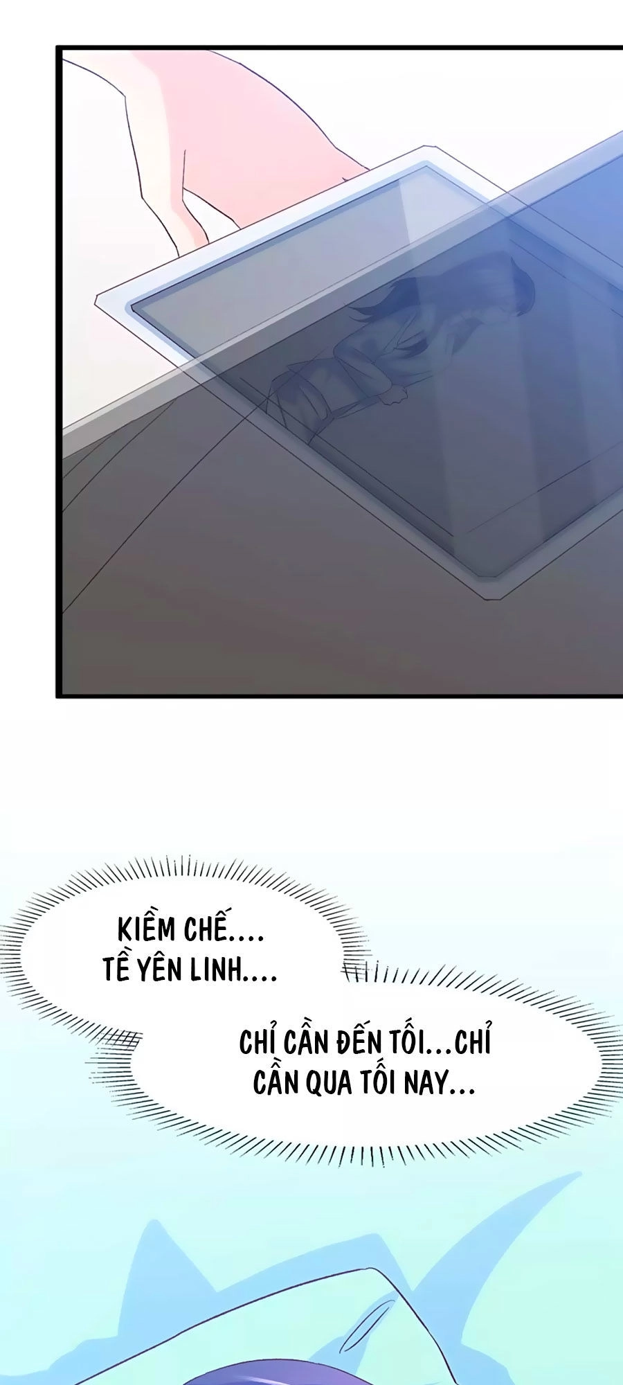 Ta Và Nam Thần Cởi Áo Ngủ Rồi Chapter 25 - 7