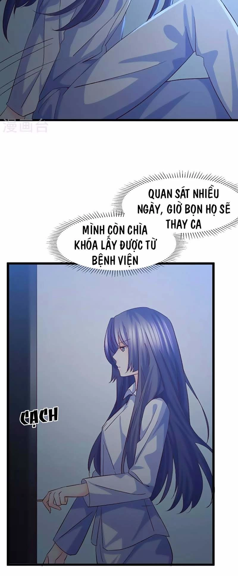 Ta Và Nam Thần Cởi Áo Ngủ Rồi Chapter 25 - 12