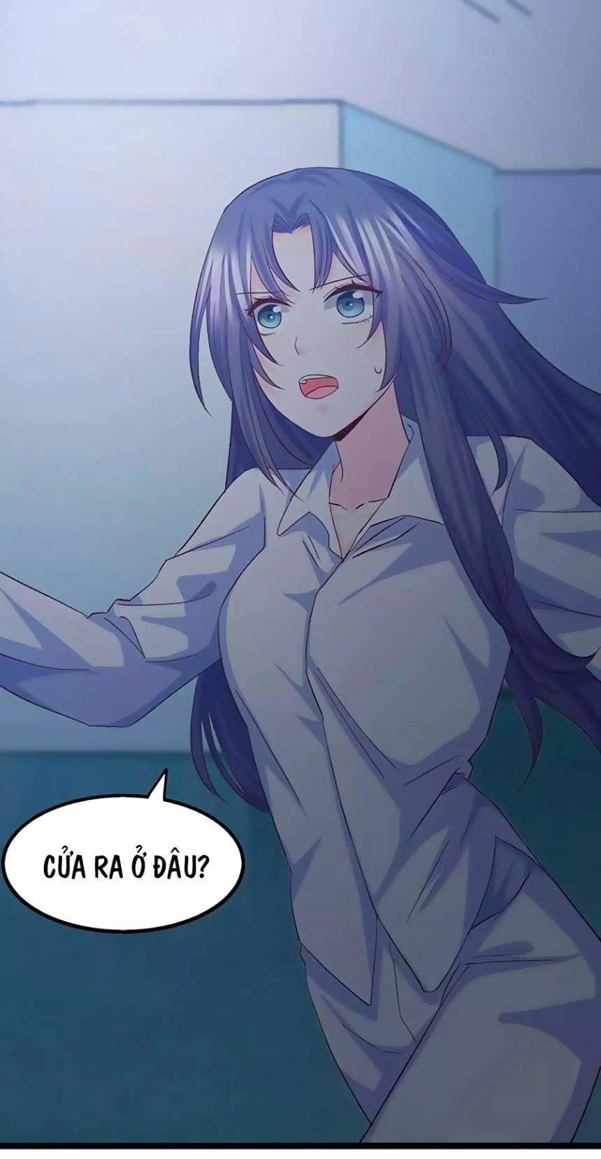 Ta Và Nam Thần Cởi Áo Ngủ Rồi Chapter 25 - 14