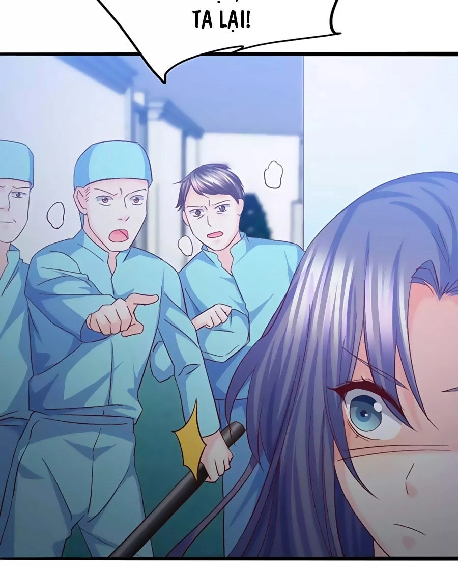 Ta Và Nam Thần Cởi Áo Ngủ Rồi Chapter 25 - 18