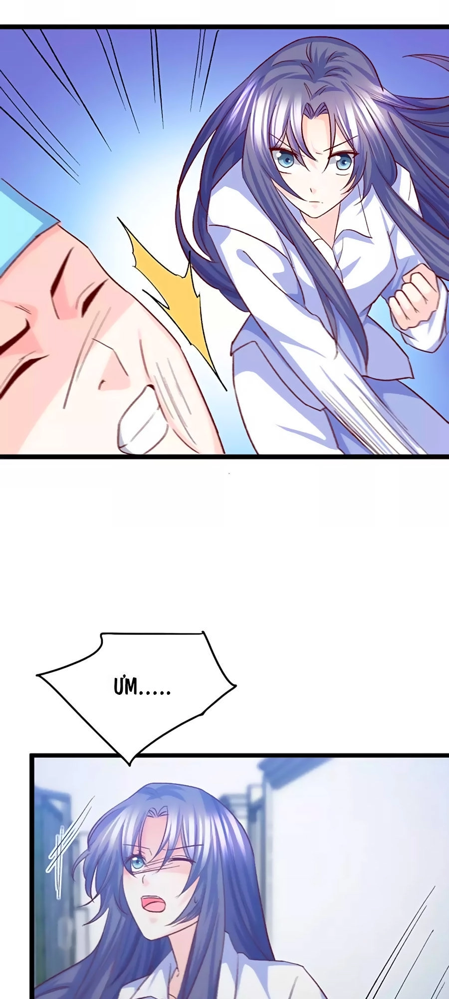 Ta Và Nam Thần Cởi Áo Ngủ Rồi Chapter 25 - 21