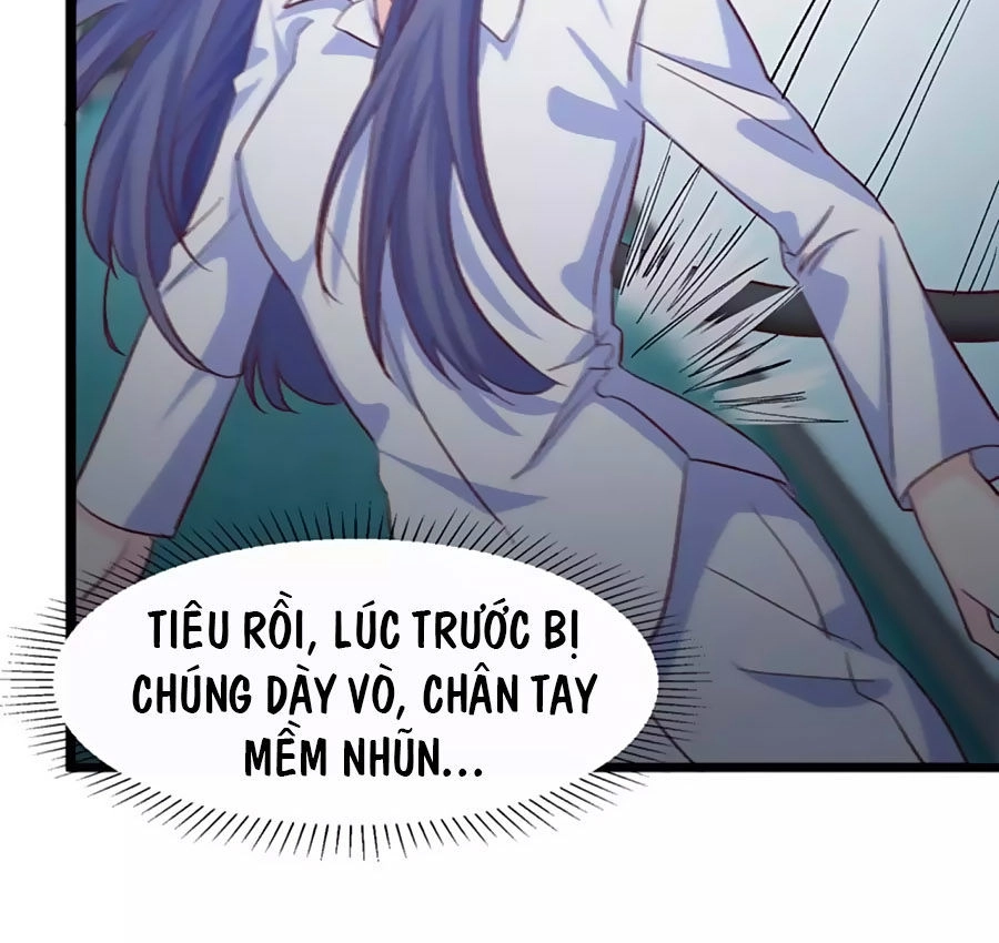 Ta Và Nam Thần Cởi Áo Ngủ Rồi Chapter 25 - 22