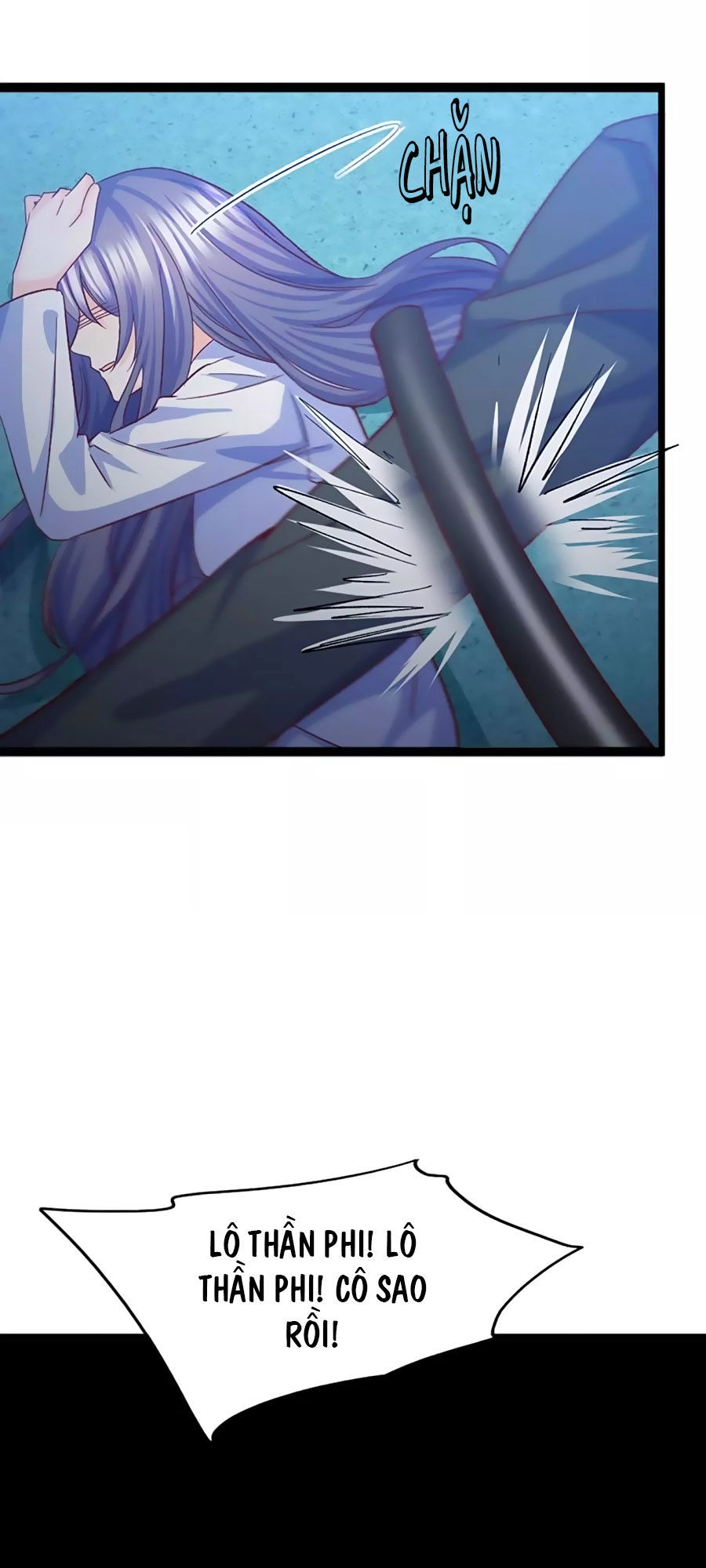 Ta Và Nam Thần Cởi Áo Ngủ Rồi Chapter 25 - 25