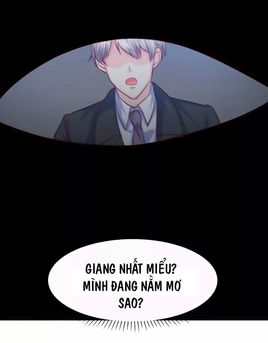 Ta Và Nam Thần Cởi Áo Ngủ Rồi Chapter 25 - 26