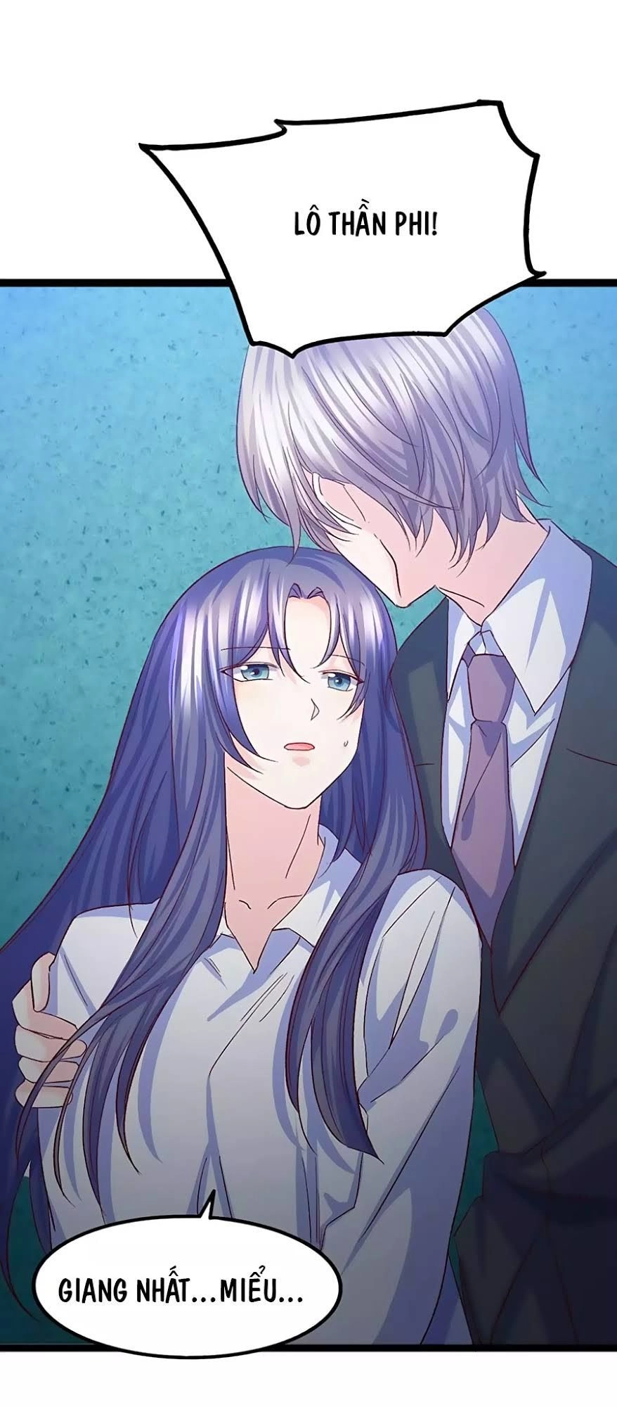 Ta Và Nam Thần Cởi Áo Ngủ Rồi Chapter 25 - 27