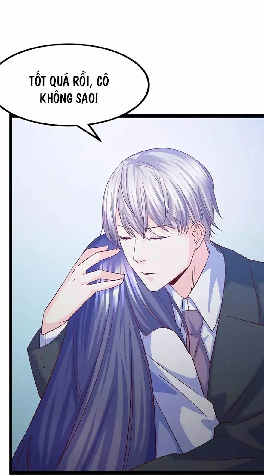 Ta Và Nam Thần Cởi Áo Ngủ Rồi Chapter 25 - 28