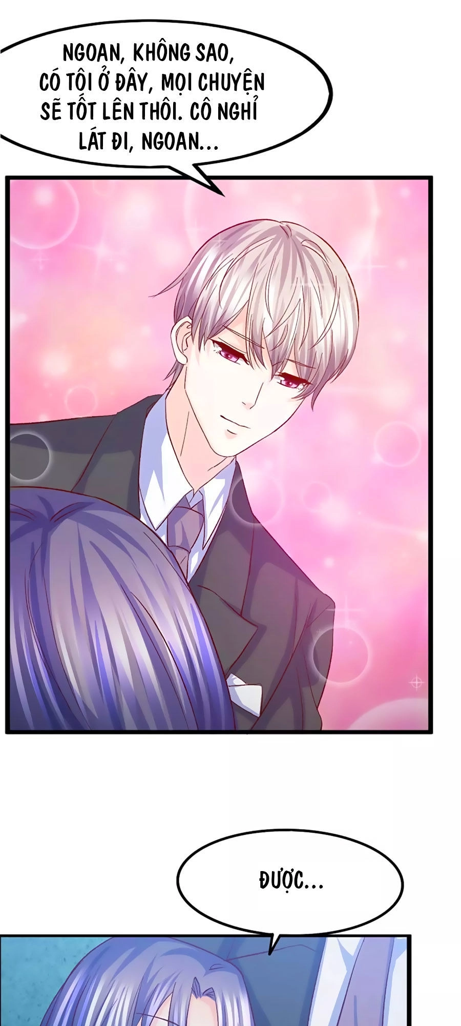 Ta Và Nam Thần Cởi Áo Ngủ Rồi Chapter 25 - 29