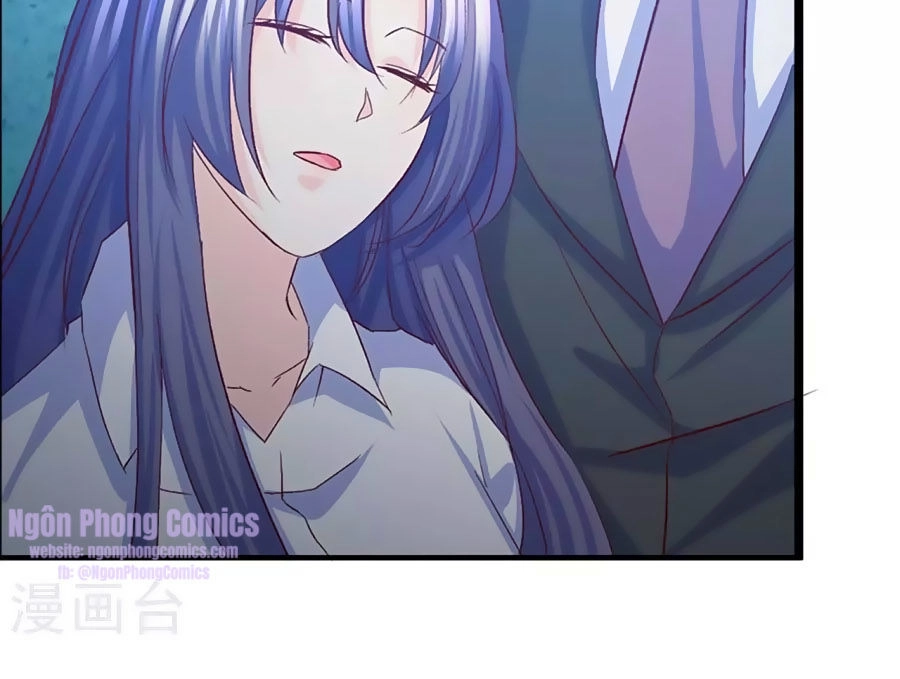 Ta Và Nam Thần Cởi Áo Ngủ Rồi Chapter 25 - 30