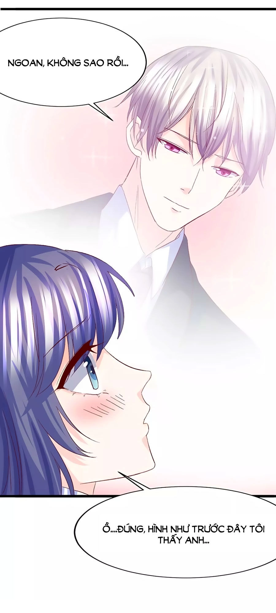 Ta Và Nam Thần Cởi Áo Ngủ Rồi Chapter 26 - 9