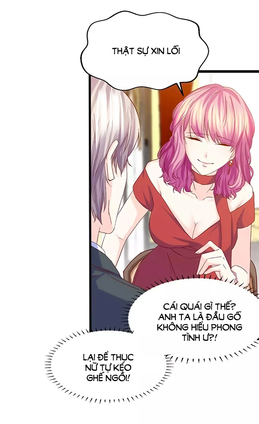 Ta Và Nam Thần Cởi Áo Ngủ Rồi Chapter 26 - 31