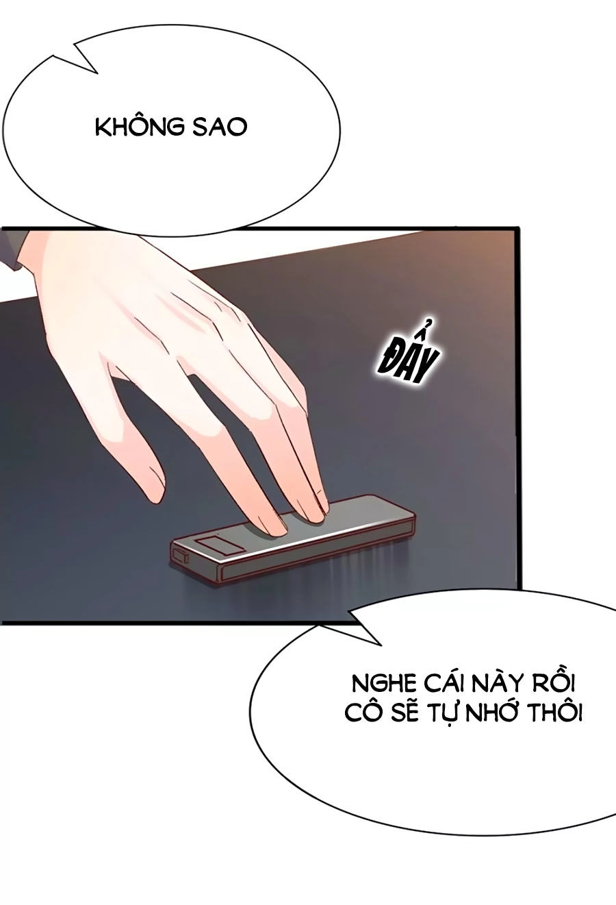 Ta Và Nam Thần Cởi Áo Ngủ Rồi Chapter 26 - 39