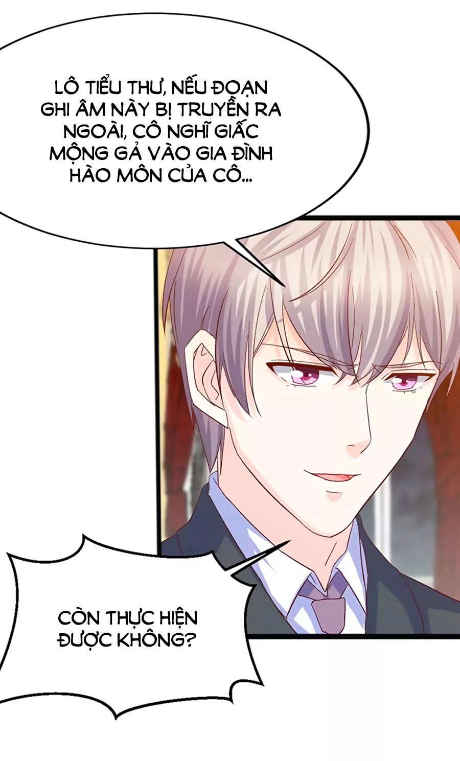 Ta Và Nam Thần Cởi Áo Ngủ Rồi Chapter 26 - 44