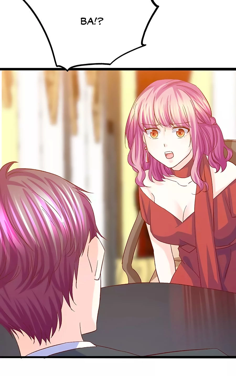 Ta Và Nam Thần Cởi Áo Ngủ Rồi Chapter 27 - 5