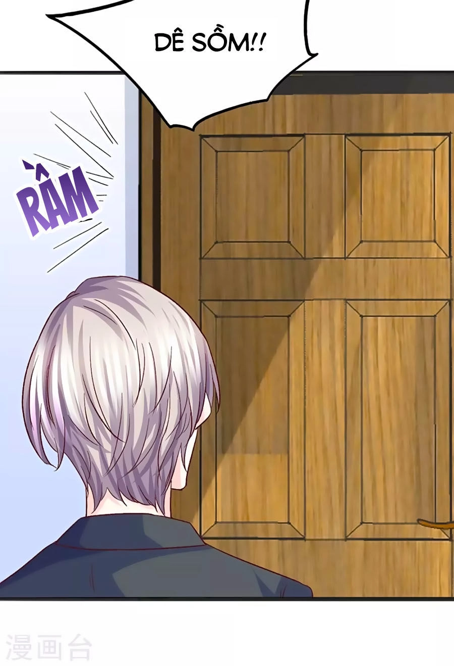 Ta Và Nam Thần Cởi Áo Ngủ Rồi Chapter 29 - 2