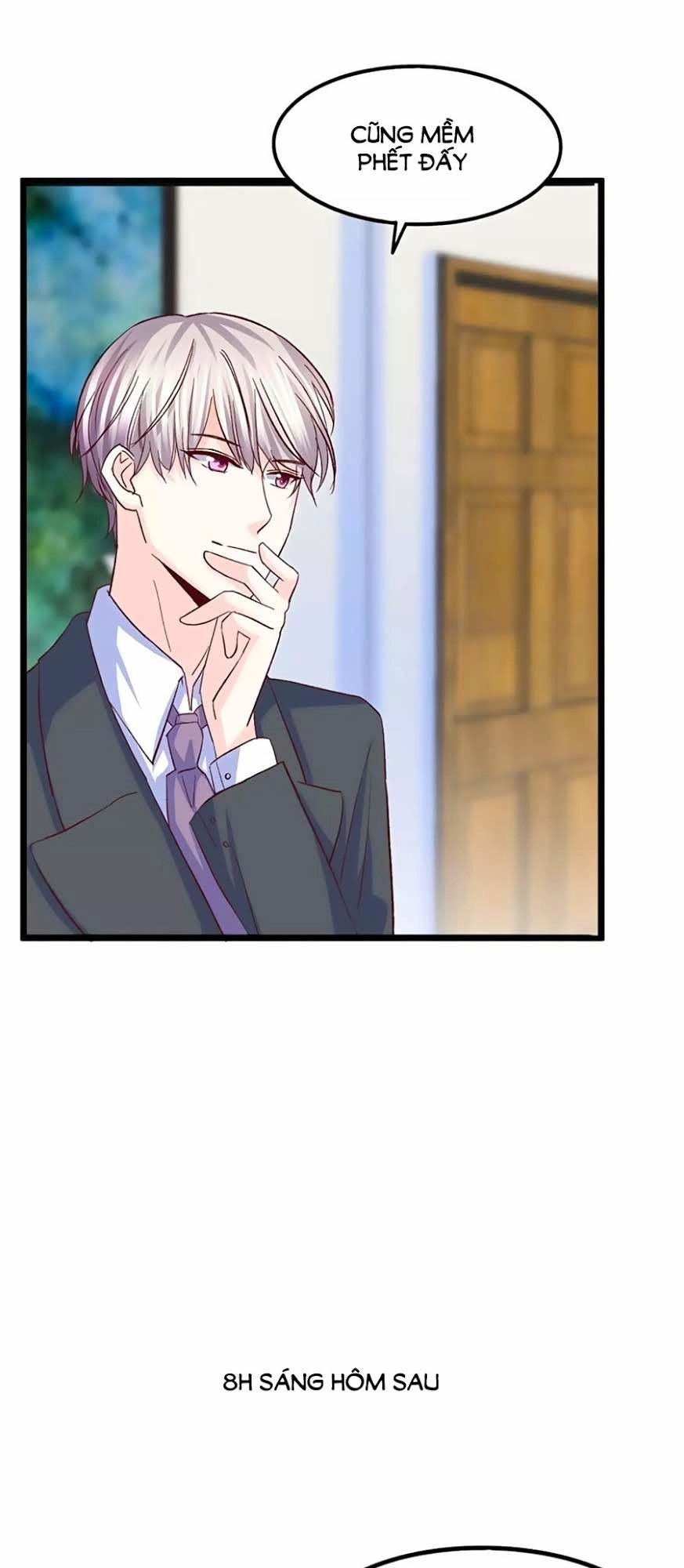 Ta Và Nam Thần Cởi Áo Ngủ Rồi Chapter 29 - 3