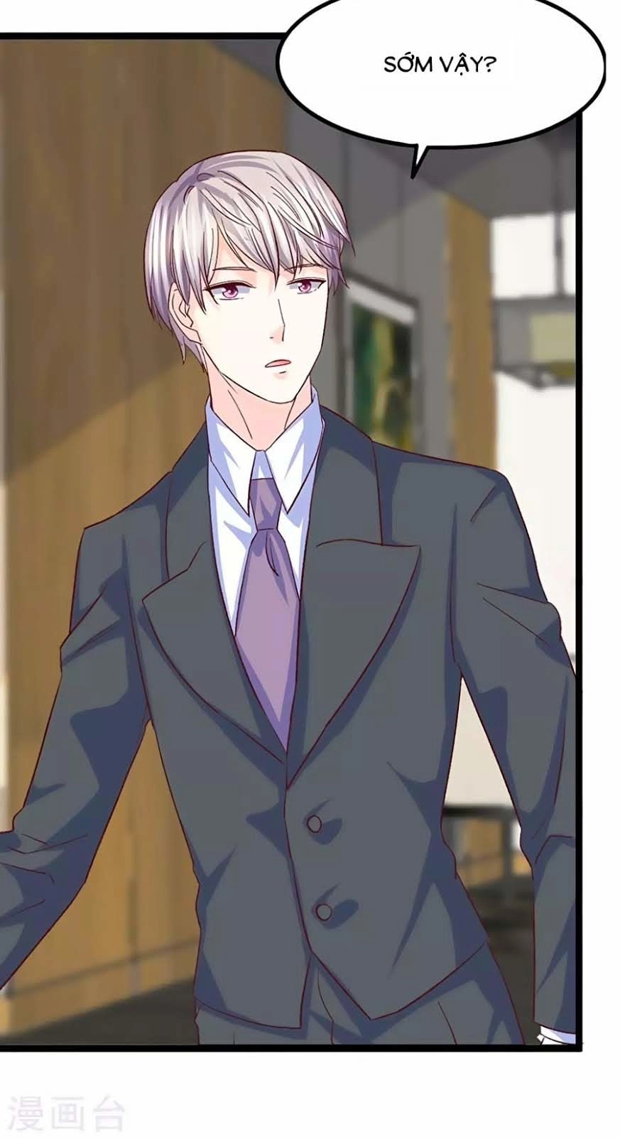 Ta Và Nam Thần Cởi Áo Ngủ Rồi Chapter 29 - 4