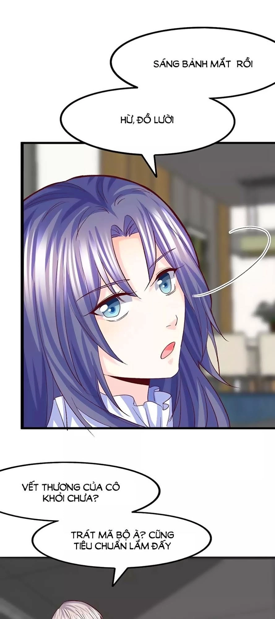 Ta Và Nam Thần Cởi Áo Ngủ Rồi Chapter 29 - 5