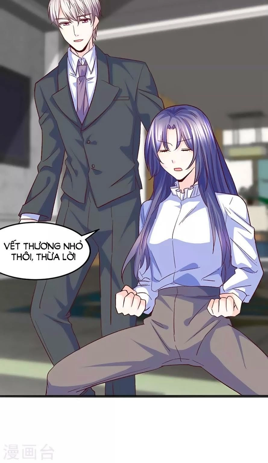 Ta Và Nam Thần Cởi Áo Ngủ Rồi Chapter 29 - 6