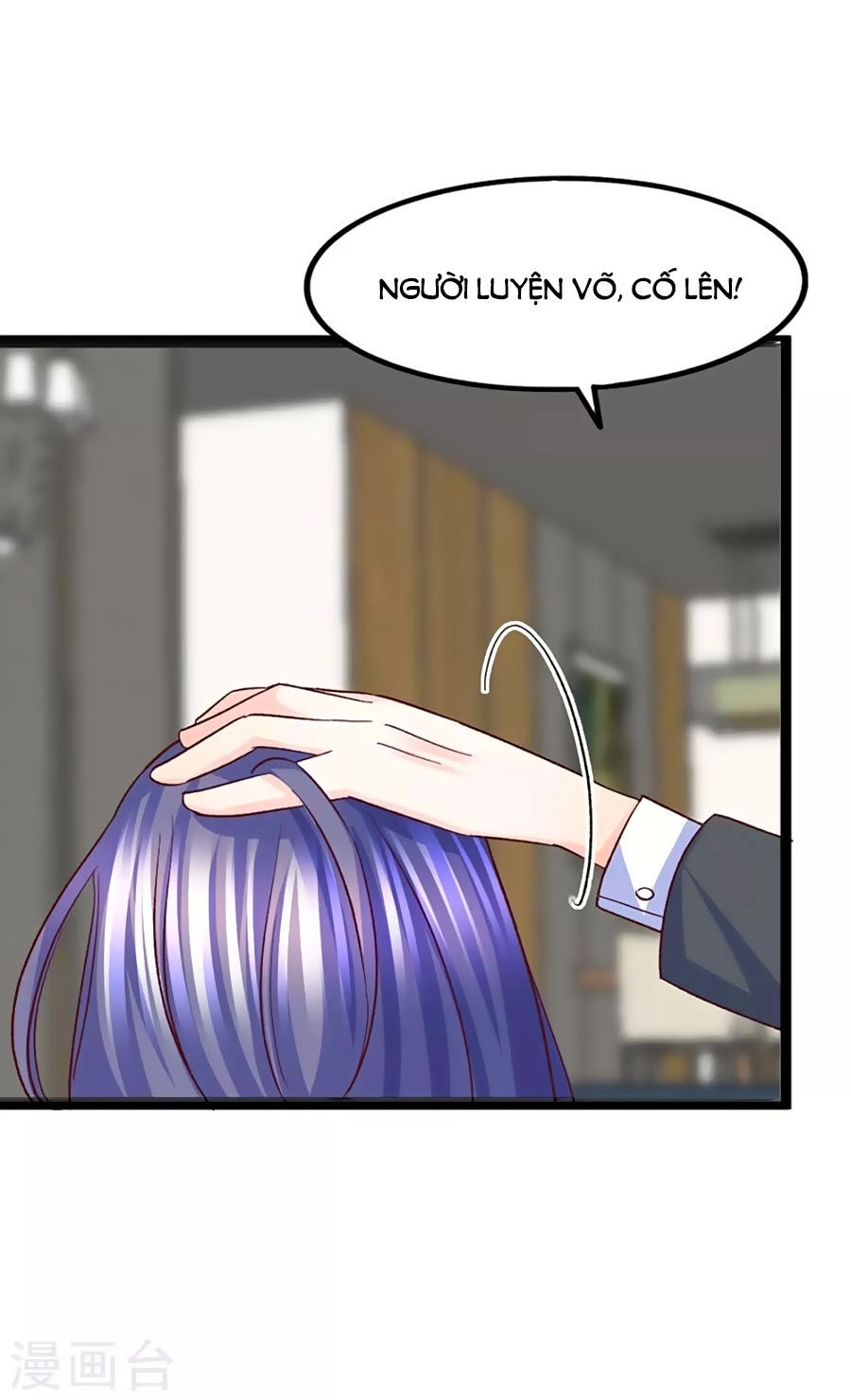 Ta Và Nam Thần Cởi Áo Ngủ Rồi Chapter 29 - 7