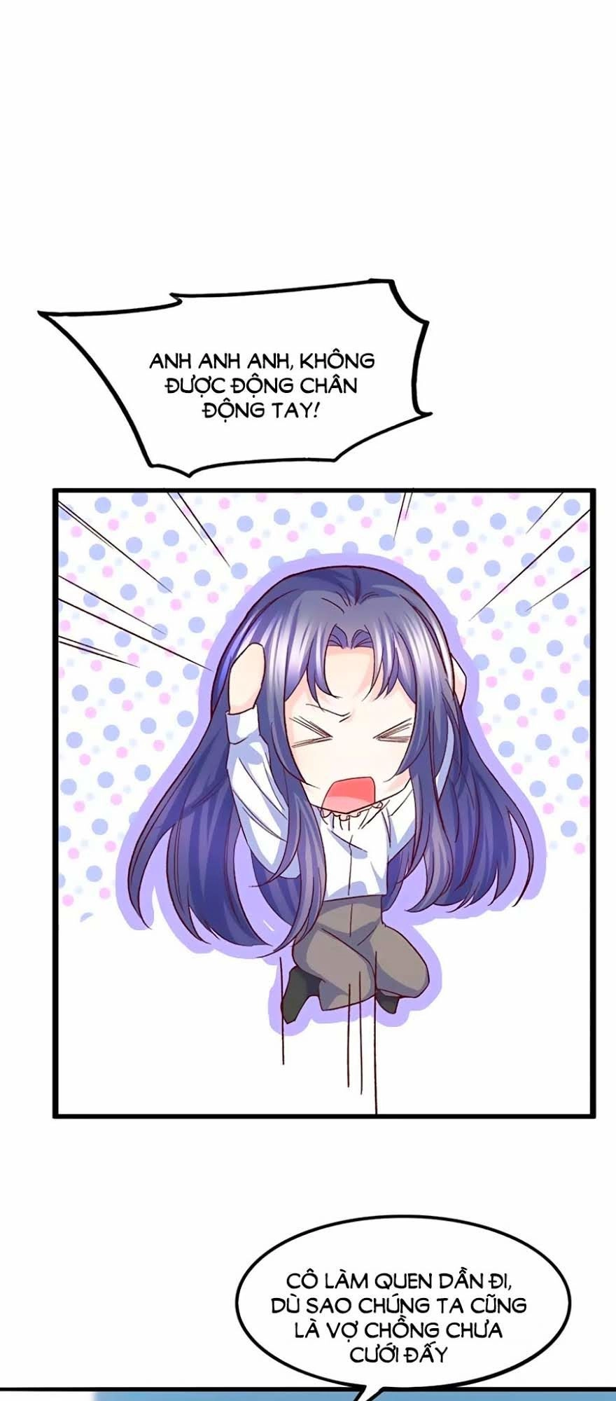 Ta Và Nam Thần Cởi Áo Ngủ Rồi Chapter 29 - 8