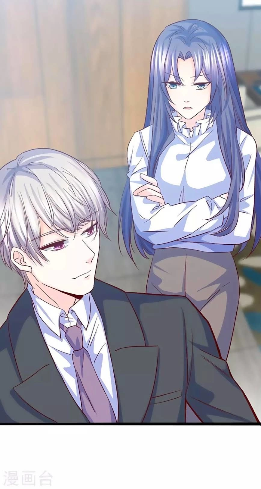 Ta Và Nam Thần Cởi Áo Ngủ Rồi Chapter 29 - 11