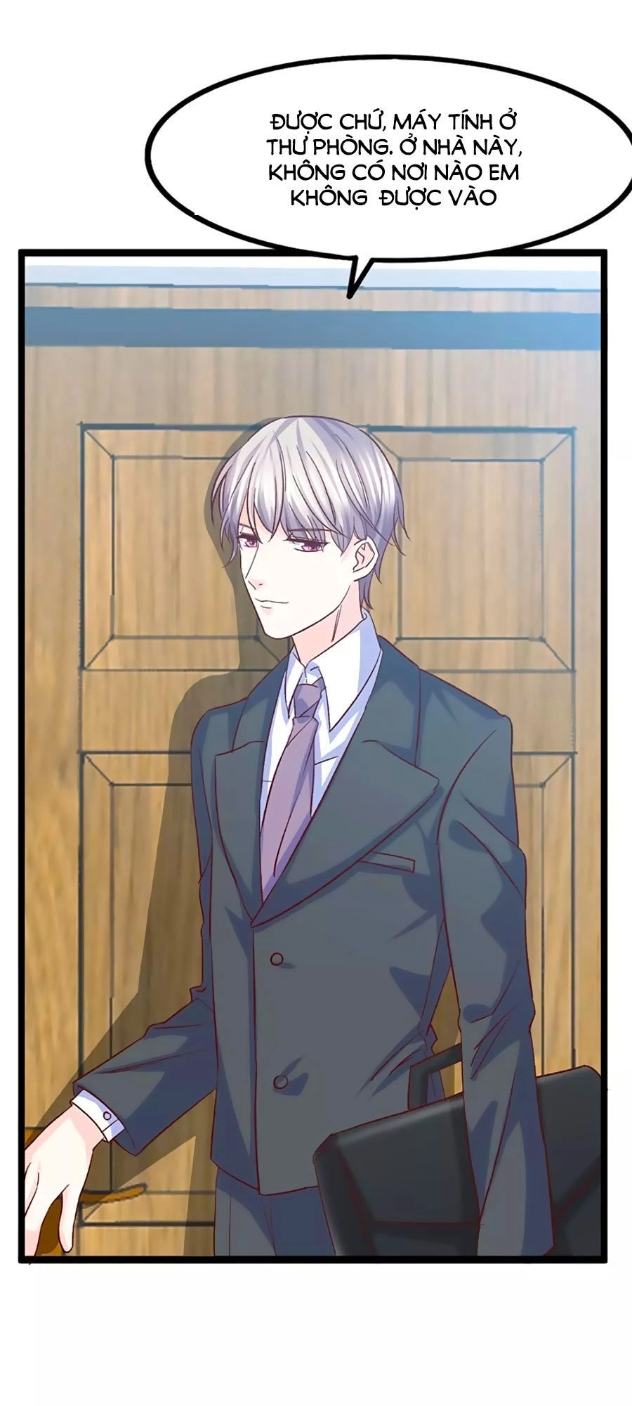 Ta Và Nam Thần Cởi Áo Ngủ Rồi Chapter 29 - 13