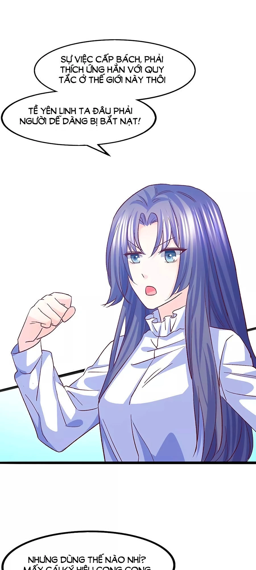 Ta Và Nam Thần Cởi Áo Ngủ Rồi Chapter 29 - 17