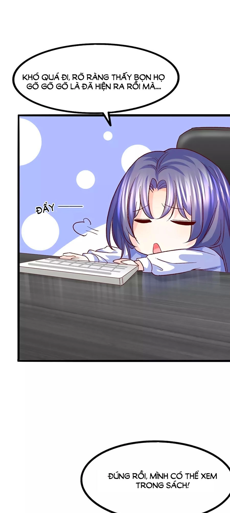 Ta Và Nam Thần Cởi Áo Ngủ Rồi Chapter 29 - 19