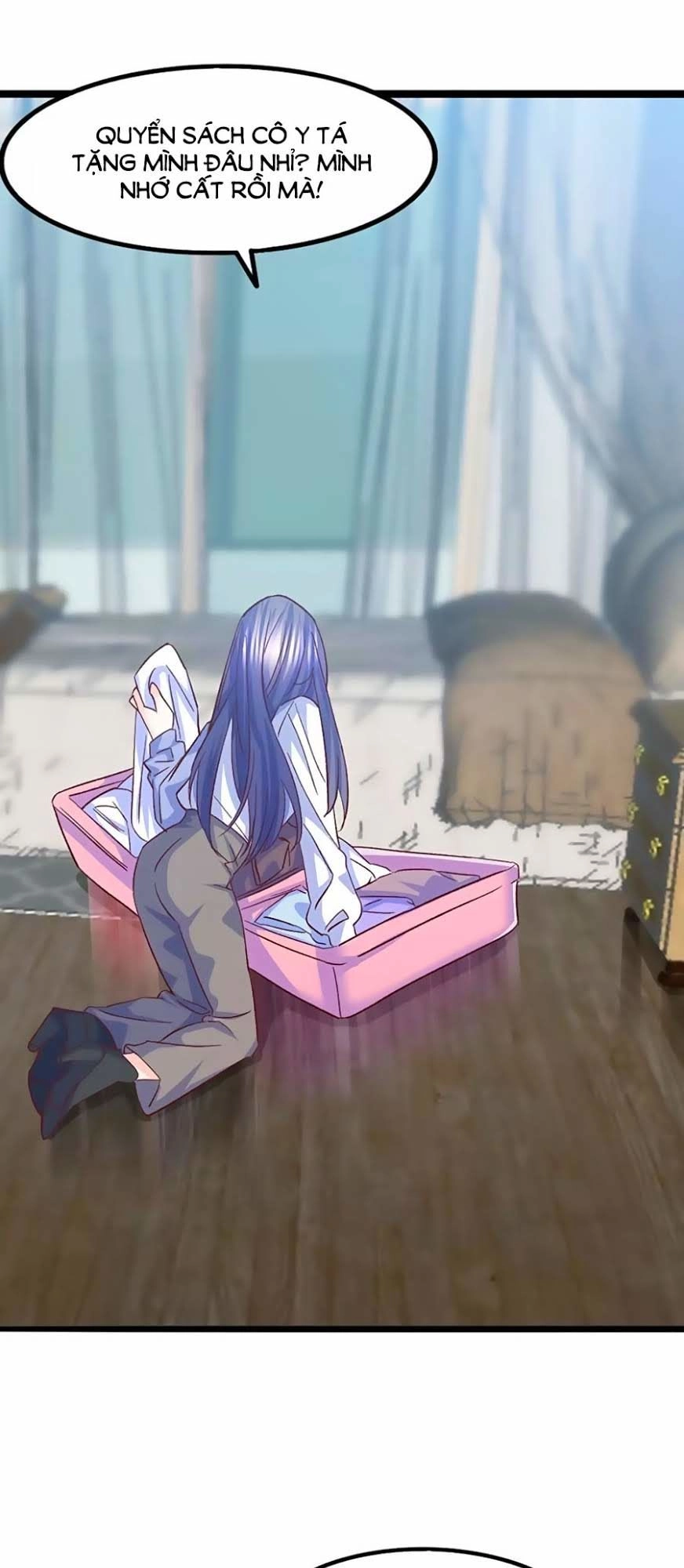 Ta Và Nam Thần Cởi Áo Ngủ Rồi Chapter 29 - 21