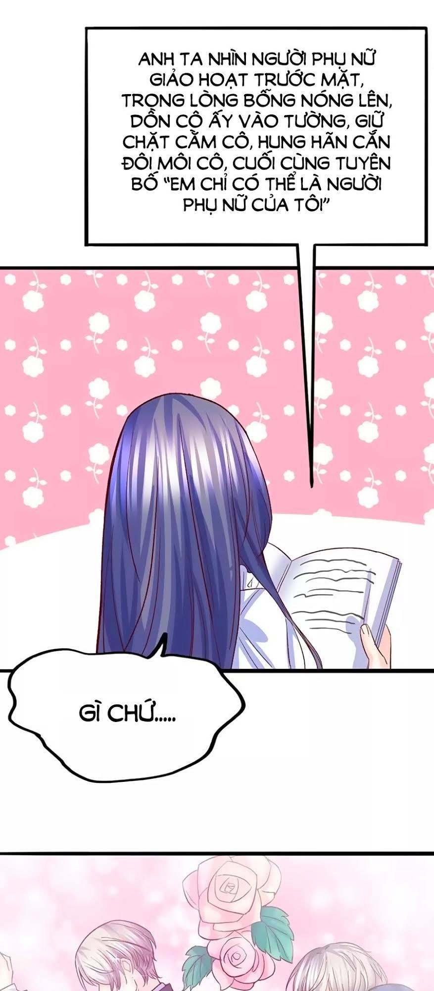 Ta Và Nam Thần Cởi Áo Ngủ Rồi Chapter 29 - 27