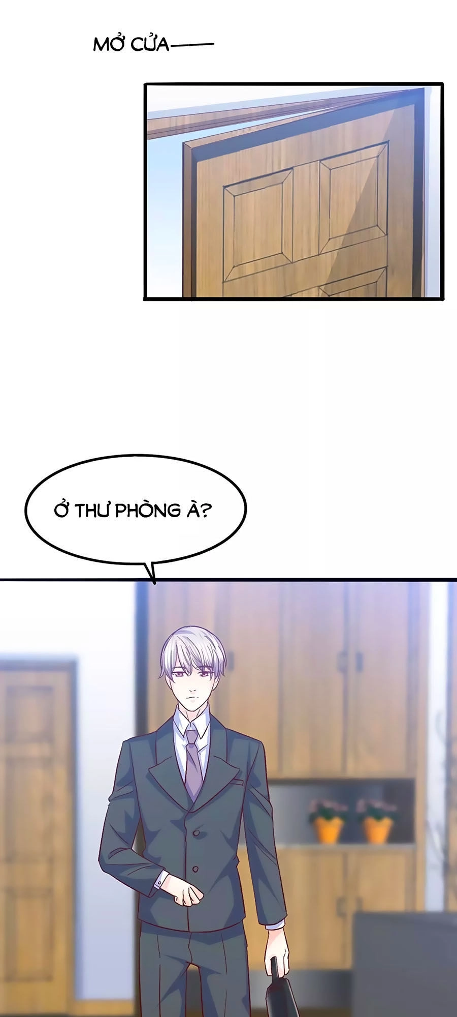 Ta Và Nam Thần Cởi Áo Ngủ Rồi Chapter 29 - 29