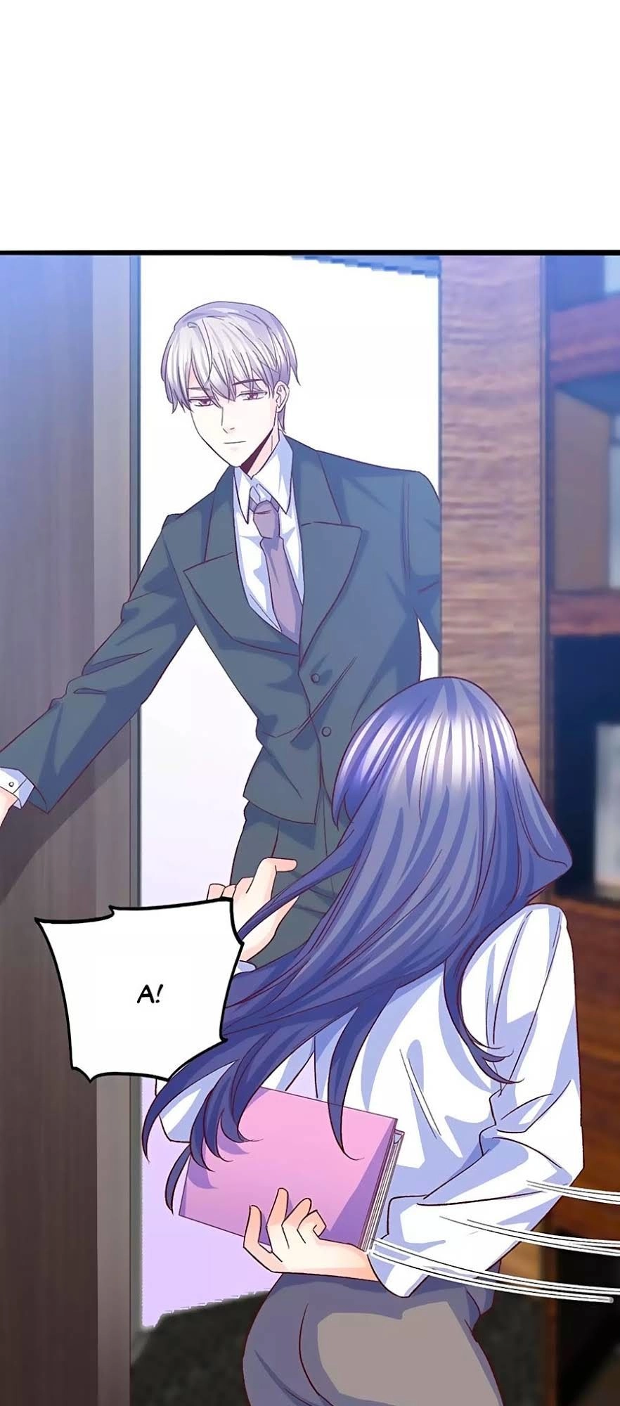 Ta Và Nam Thần Cởi Áo Ngủ Rồi Chapter 29 - 31