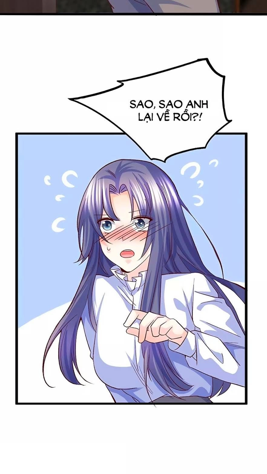 Ta Và Nam Thần Cởi Áo Ngủ Rồi Chapter 29 - 32