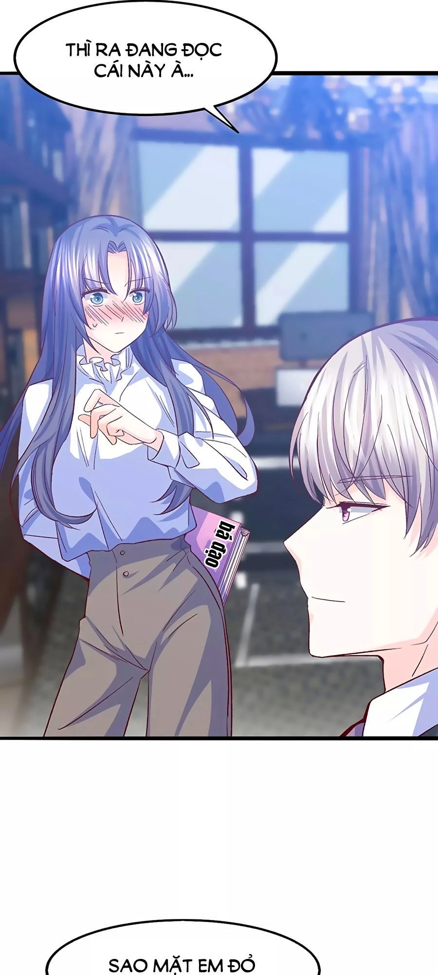 Ta Và Nam Thần Cởi Áo Ngủ Rồi Chapter 29 - 33