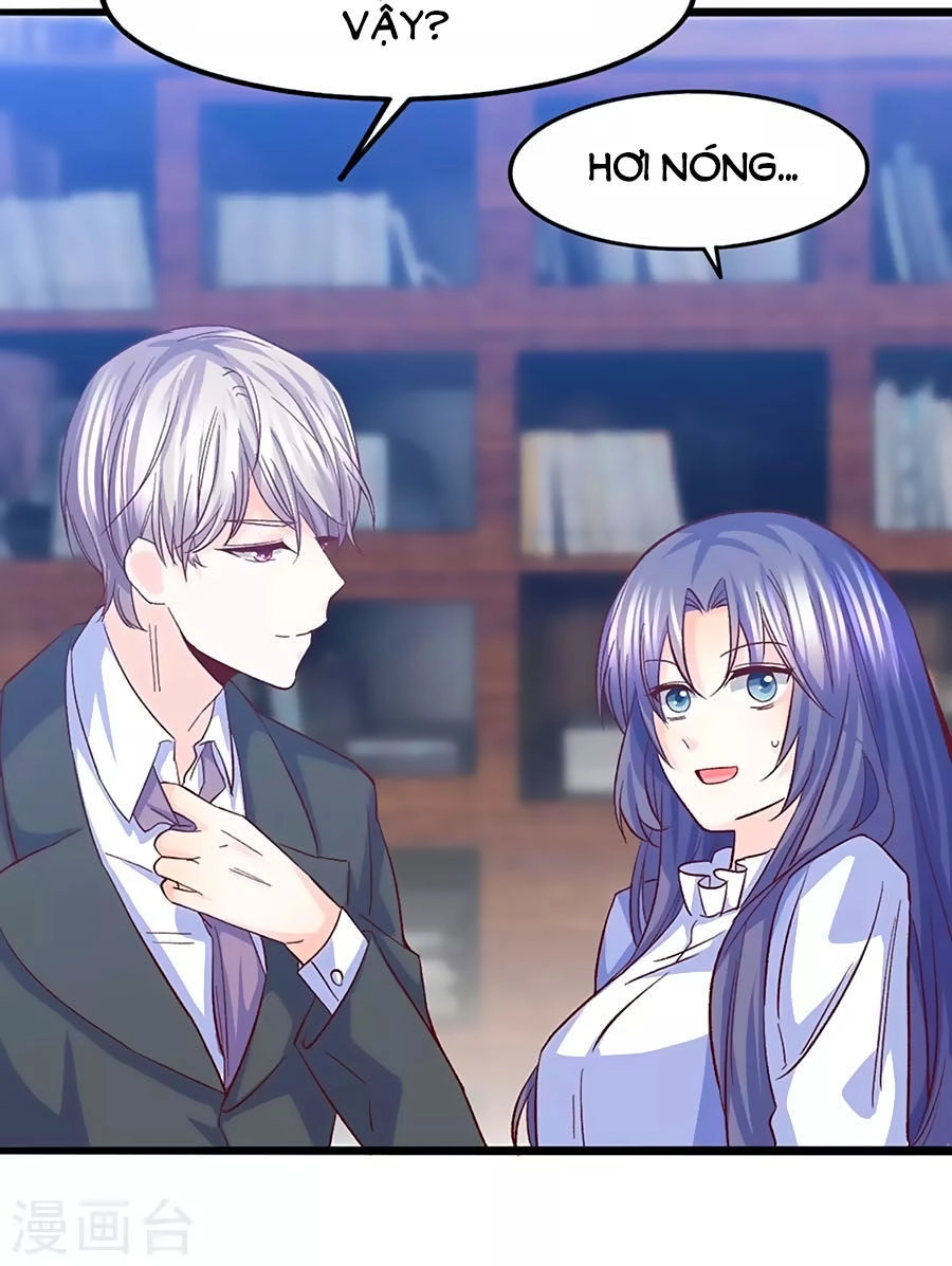 Ta Và Nam Thần Cởi Áo Ngủ Rồi Chapter 29 - 34