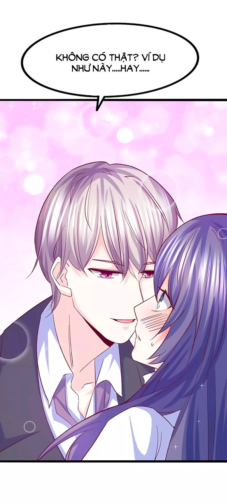 Ta Và Nam Thần Cởi Áo Ngủ Rồi Chapter 29 - 37