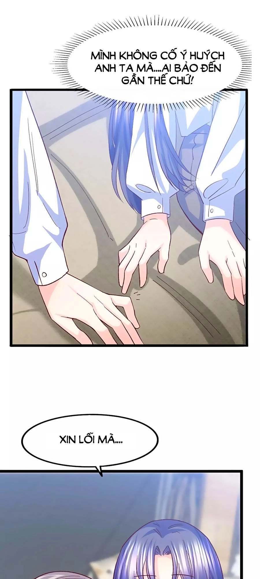 Ta Và Nam Thần Cởi Áo Ngủ Rồi Chapter 29 - 41