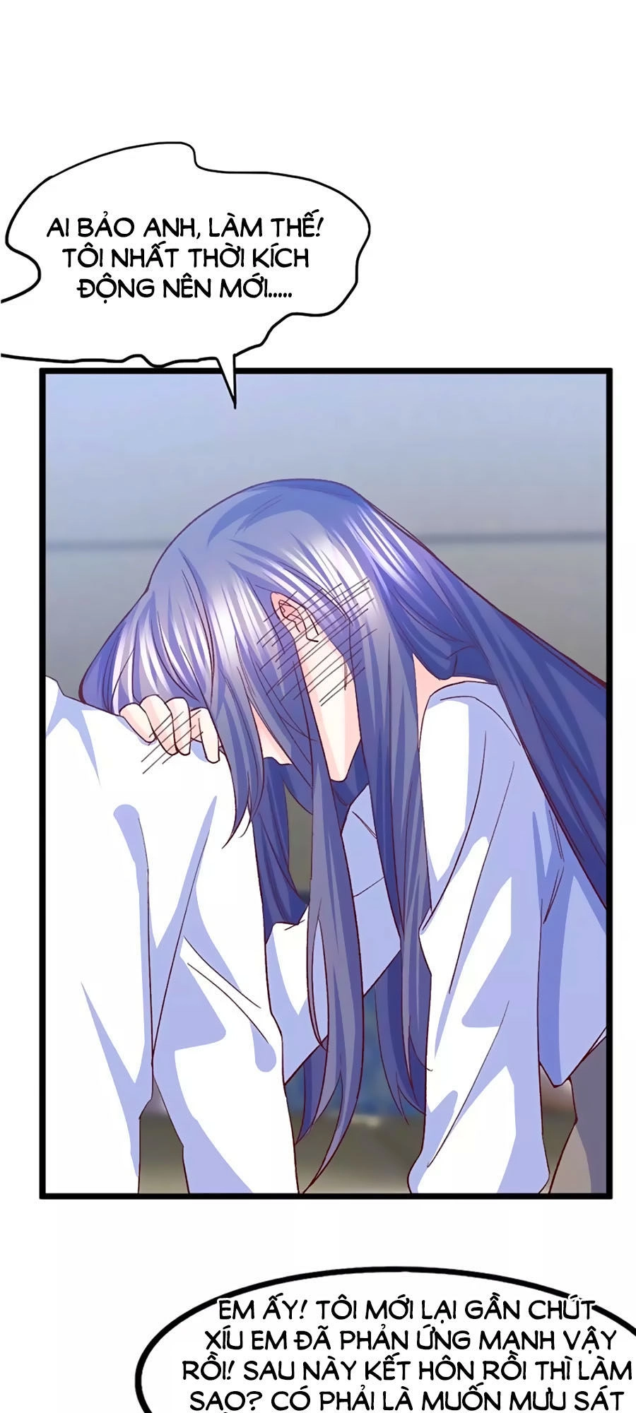 Ta Và Nam Thần Cởi Áo Ngủ Rồi Chapter 29 - 43