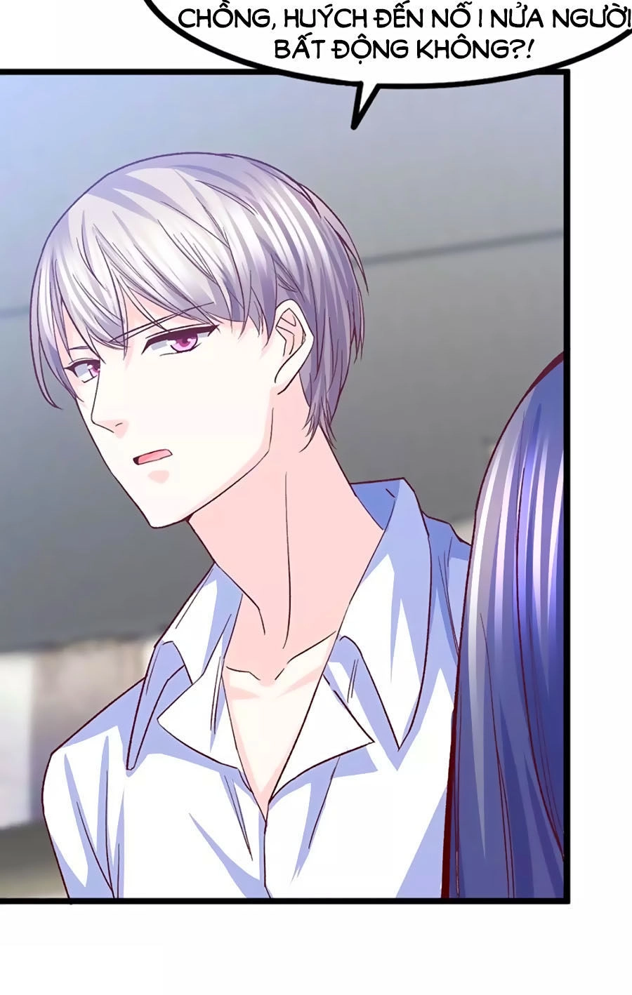 Ta Và Nam Thần Cởi Áo Ngủ Rồi Chapter 29 - 44