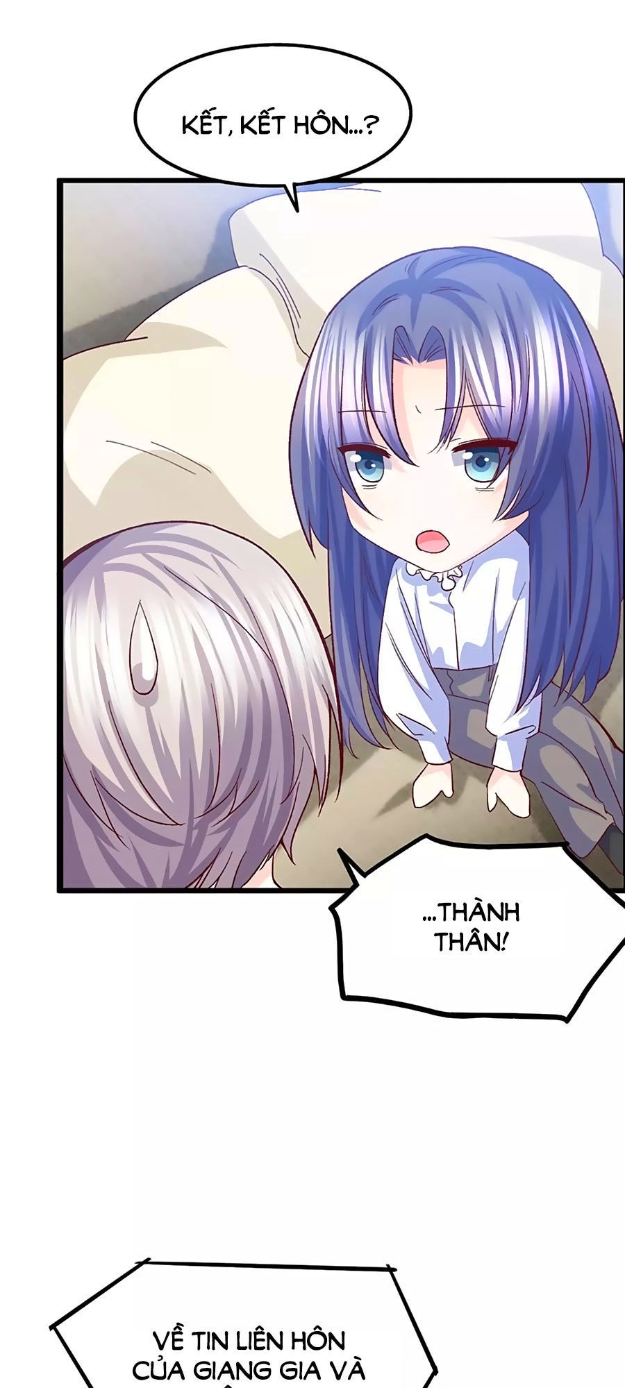 Ta Và Nam Thần Cởi Áo Ngủ Rồi Chapter 29 - 45