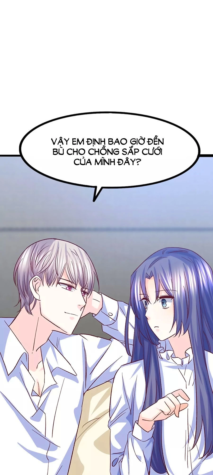 Ta Và Nam Thần Cởi Áo Ngủ Rồi Chapter 29 - 51