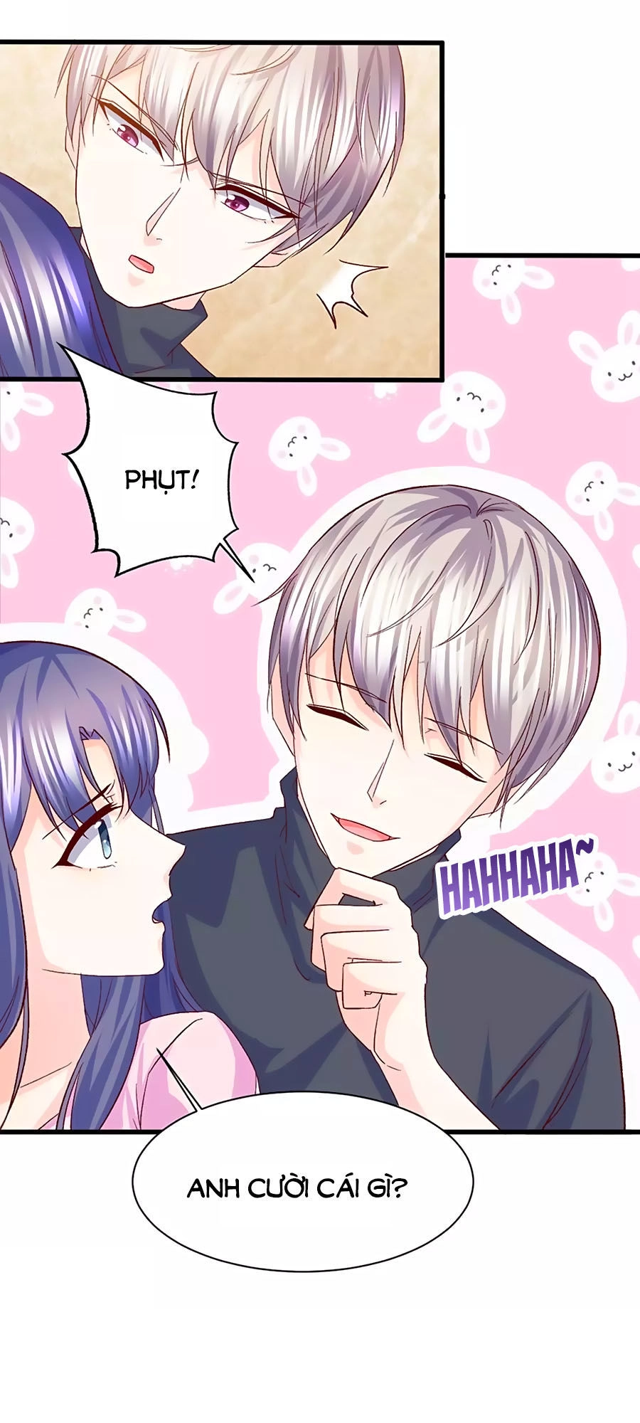 Ta Và Nam Thần Cởi Áo Ngủ Rồi Chapter 30 - 17