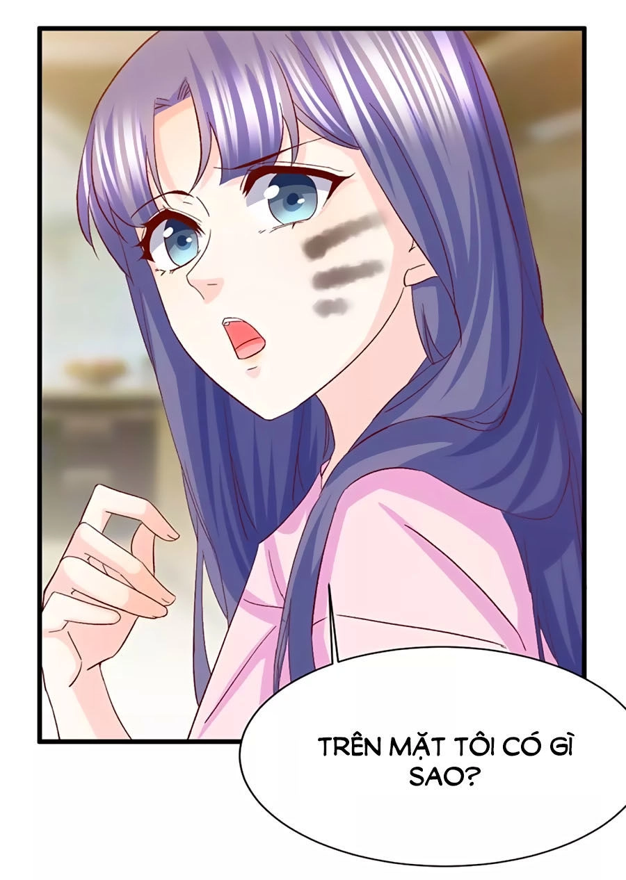 Ta Và Nam Thần Cởi Áo Ngủ Rồi Chapter 30 - 18