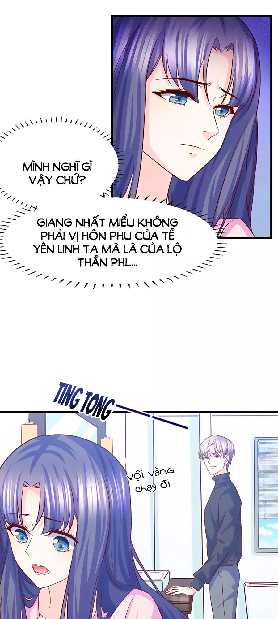 Ta Và Nam Thần Cởi Áo Ngủ Rồi Chapter 30 - 25