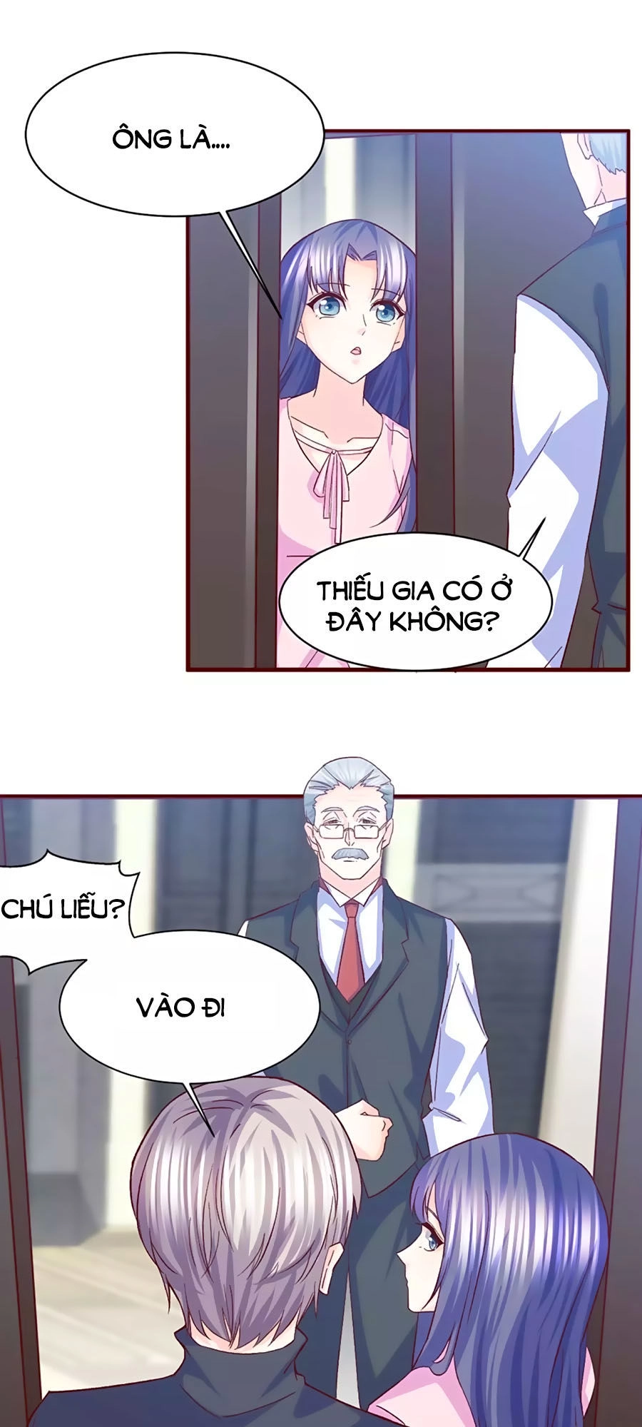 Ta Và Nam Thần Cởi Áo Ngủ Rồi Chapter 30 - 27