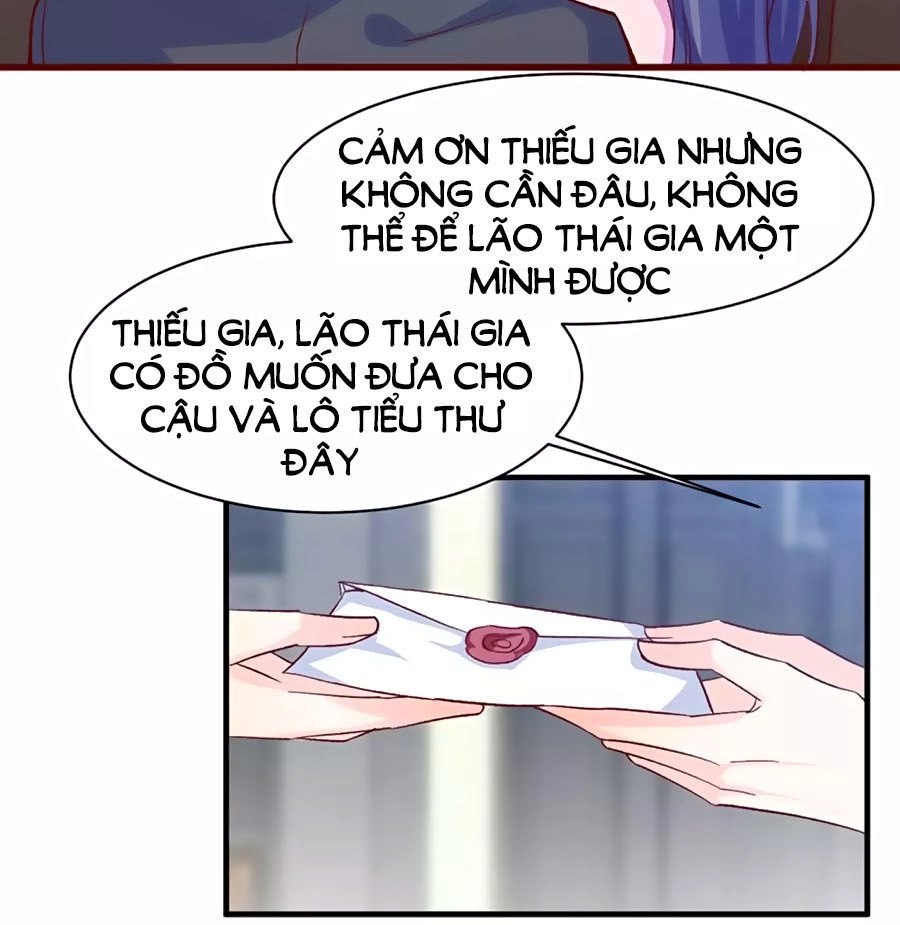 Ta Và Nam Thần Cởi Áo Ngủ Rồi Chapter 30 - 28