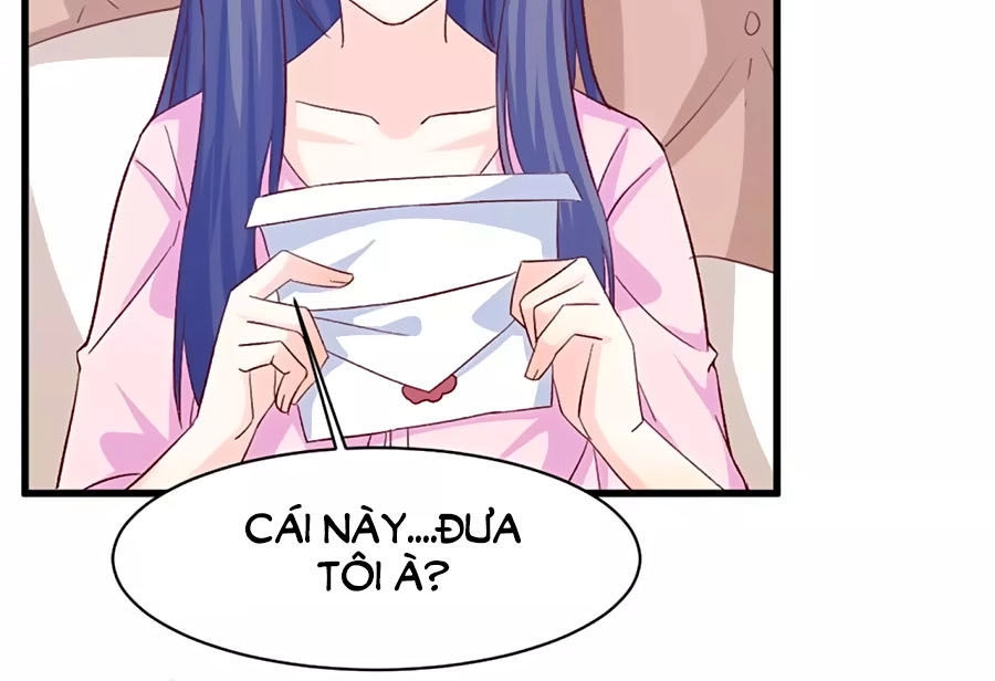 Ta Và Nam Thần Cởi Áo Ngủ Rồi Chapter 30 - 31