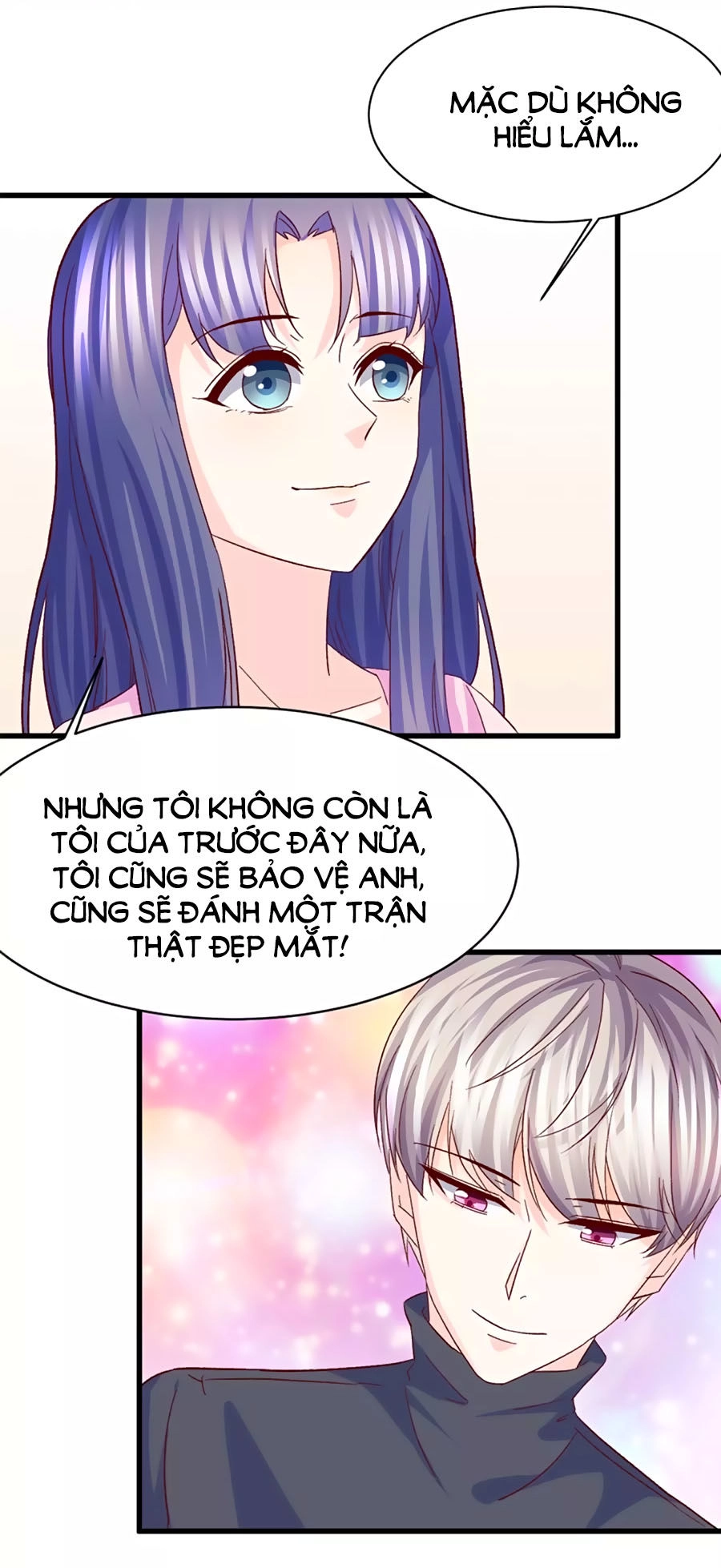 Ta Và Nam Thần Cởi Áo Ngủ Rồi Chapter 30 - 38