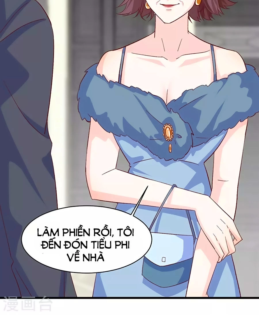 Ta Và Nam Thần Cởi Áo Ngủ Rồi Chapter 30 - 40