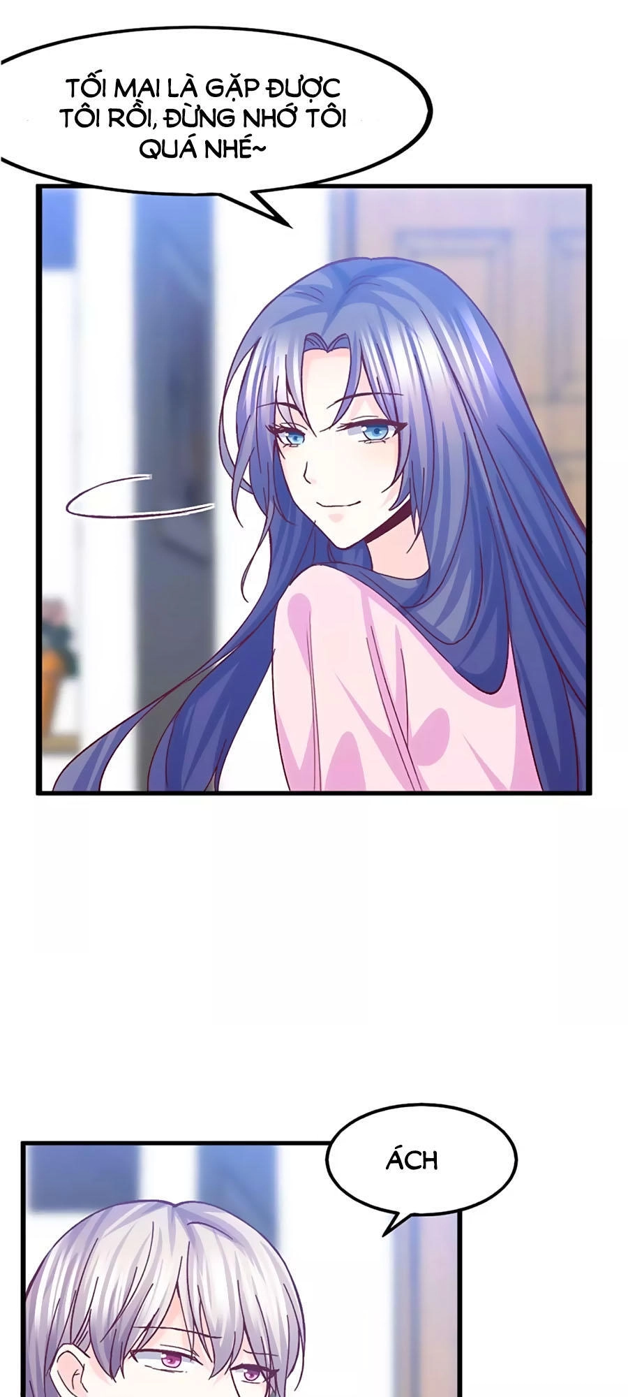 Ta Và Nam Thần Cởi Áo Ngủ Rồi Chapter 31 - 5